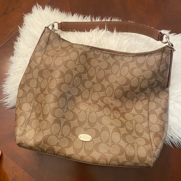 Coach bag - Picture 5 of 5